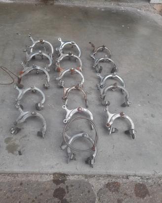 Accessori bici vintage