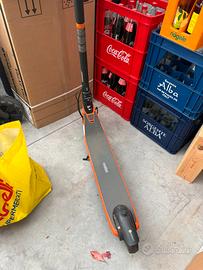 Monopattino elettrico bimbo