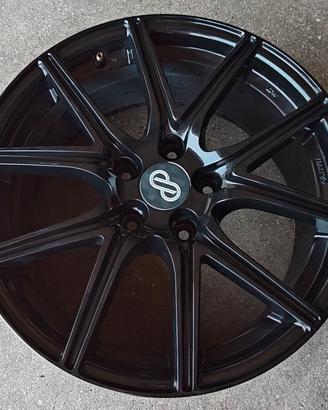 Cerchi Enkei 17x8 5x114