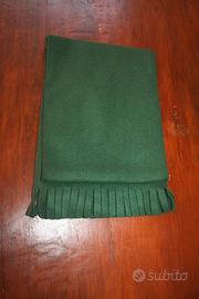 Sciarpa Verde Failsworth