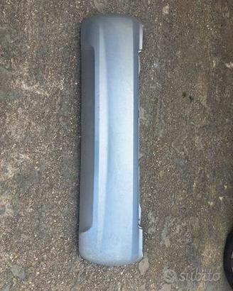 Paraurti posteriore KIA PICANTO 2004-2008 USATO