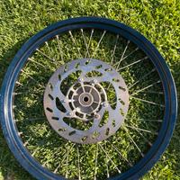 cerchioni enduro hm 50