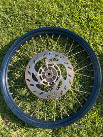 cerchioni enduro hm 50