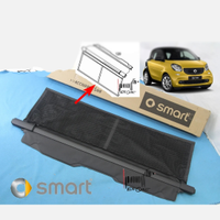 Tendalino smart fortwo