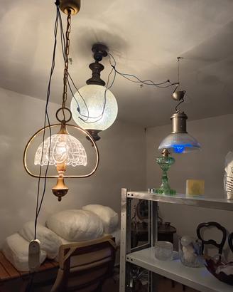 lampadari