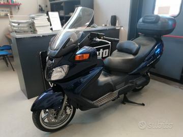 Suzuki Burgman 650