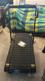 Tapis roulant curvo funzionale EVILSEED