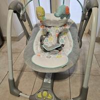 Altalena per bambini