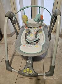 Altalena per bambini