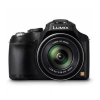 Lumix dmc fz70
