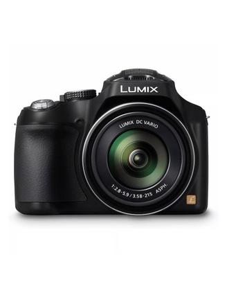 Macchinetta forografica videocamera Lumix dmc fz70