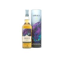 oban edizione limitata 10 anni