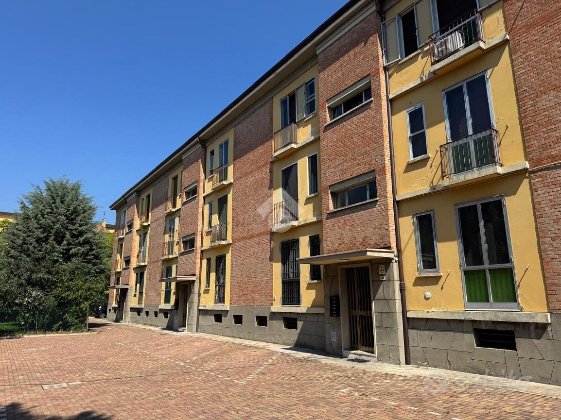 Appartamento – Bologna, Villaggio Due Madonne, Savena - Vista 2