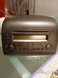 Radio originale per Lancia y