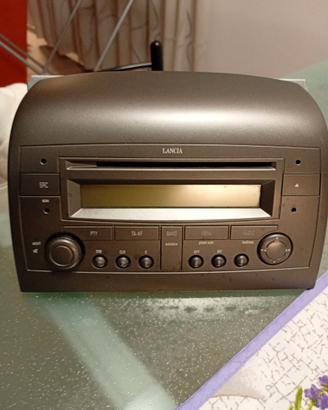 Radio originale per Lancia y
