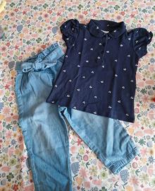 Completini bimba