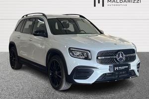 MERCEDES-BENZ GLB 200 d Premium 4matic auto
