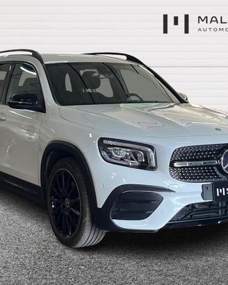 MERCEDES-BENZ GLB 200 d Premium 4matic auto