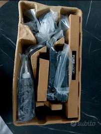 Dissipatore a liquido AIO be quiet! 280mm