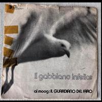 Il gabbiano infelice