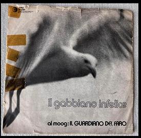 Il gabbiano infelice