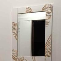 Specchio Folium Bizzotto