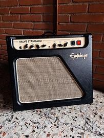 Amplificatore vintage Epiphone Valve Standard