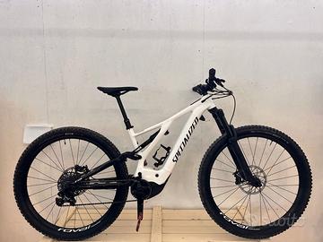 E-BIKE SPECIALIZED TURBO LEVO COMP MISURA M