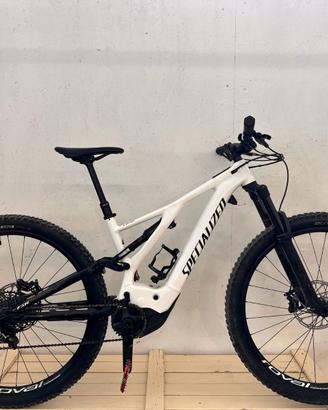 E-BIKE SPECIALIZED TURBO LEVO COMP MISURA M