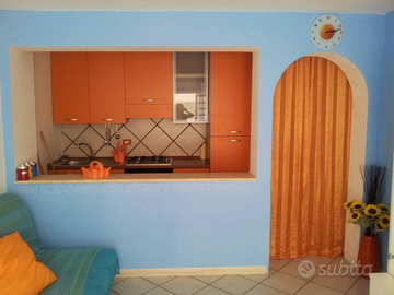 Appartamento a Lido Rossello a MT 50 dal mare