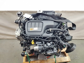 Motore Opel vivaro