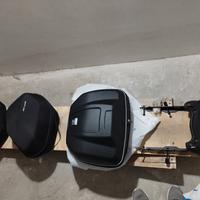 accessori Yamaha mt-10 