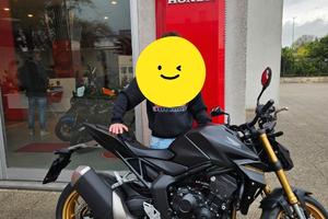 Honda CB 1000 - 2025