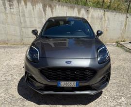 FORD Puma '19-> - 2022