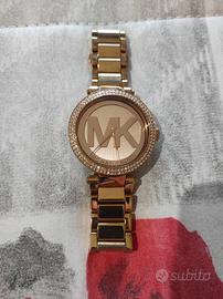 Orologio Donna Michael Kors