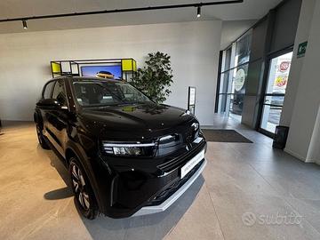 Opel Frontera Hybrid 145cv GS EDCT