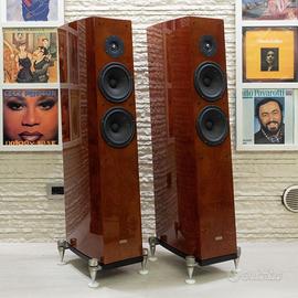 Gamut - Diffusori da Pavimento - L5