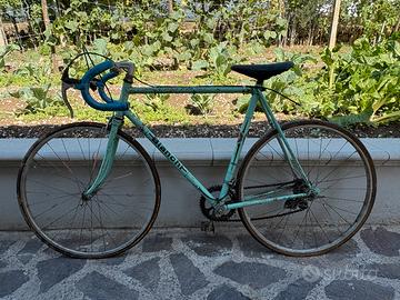 Bici epoca Bianchi