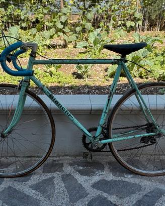 Bici epoca Bianchi