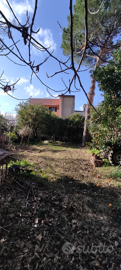 Terreno Edificabile - Vista 5