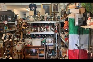 Cedesì attività Mercatino nuovousato Crevalcore
