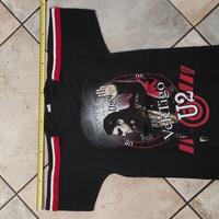 T-shirt unofficial U2 Vertigo Tour 2005