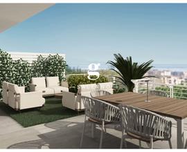 Villa a schiera Salerno [Cod. rif 3228708VRG] (Tor