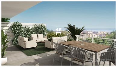 Villa a schiera Salerno [Cod. rif 3228708VRG] (Tor