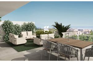 Villa a schiera Salerno [Cod. rif 3228708VRG] (Tor