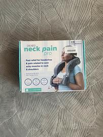 DR-HO'S Neck Pain Pro - Massaggiatore Cervicale