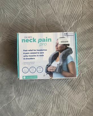 DR-HO'S Neck Pain Pro - Massaggiatore Cervicale