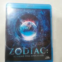 Zodia Bluray