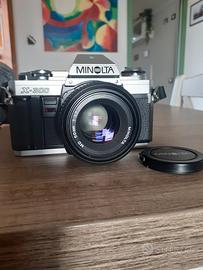 Minolta X300 come nuova