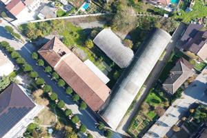 COMPLESSO A SESTO ED UNITI